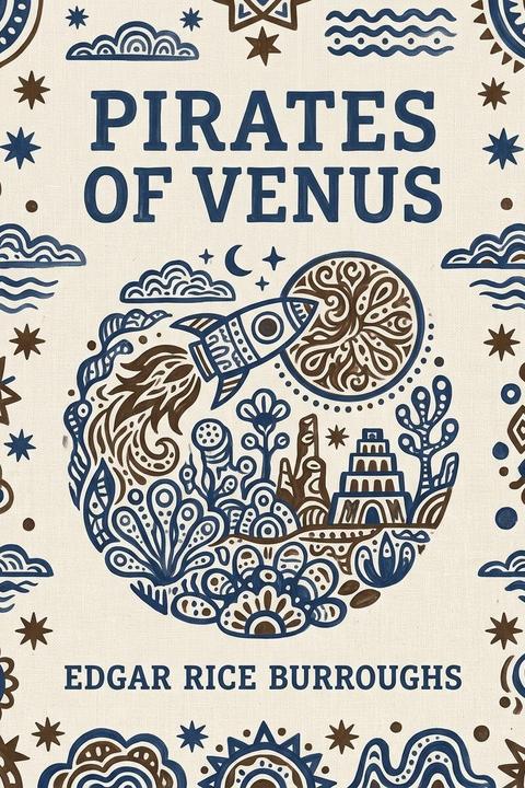 Pirates of Venus
