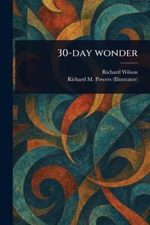 30-Day Wonder
