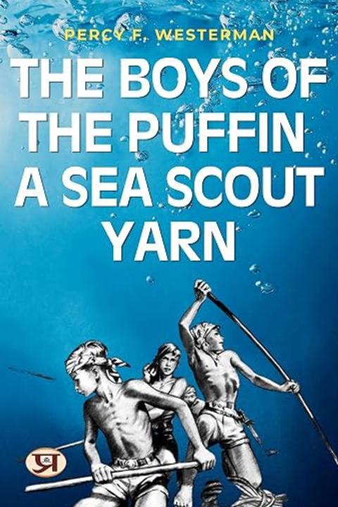 The Boys of the "Puffin"