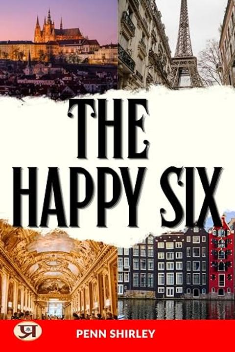 The Happy Six