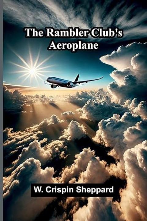 The Rambler Club's Aeroplane