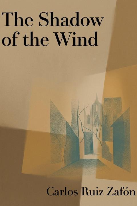 The Shadow of the Wind