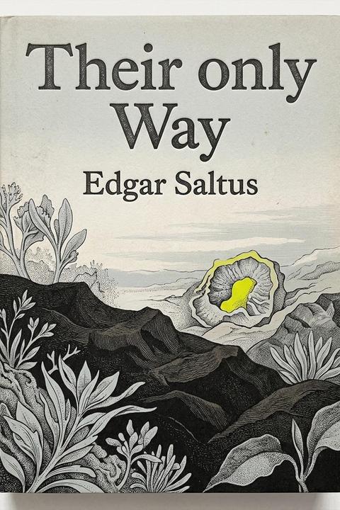 Their only Way