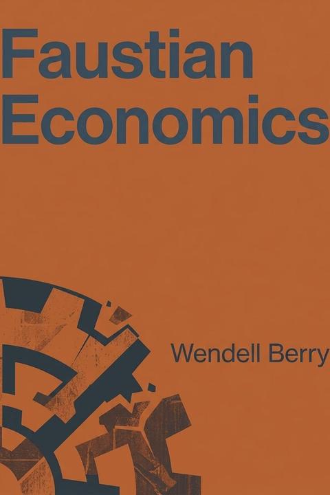Faustian Economics