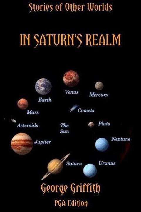 In Saturn's Realm