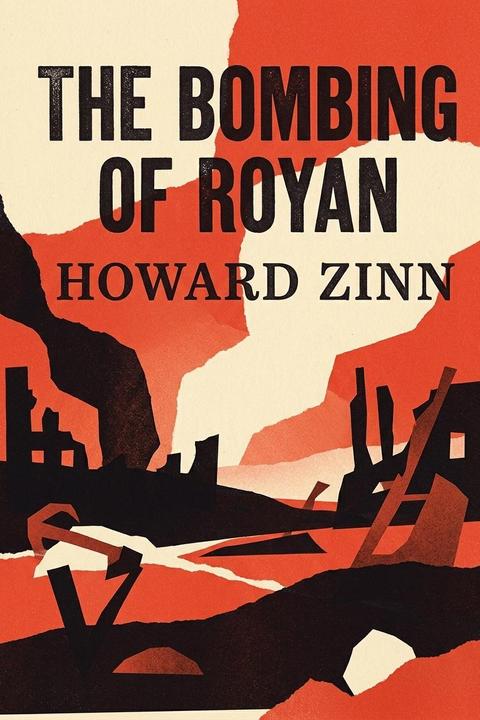 The Bombing of Royan