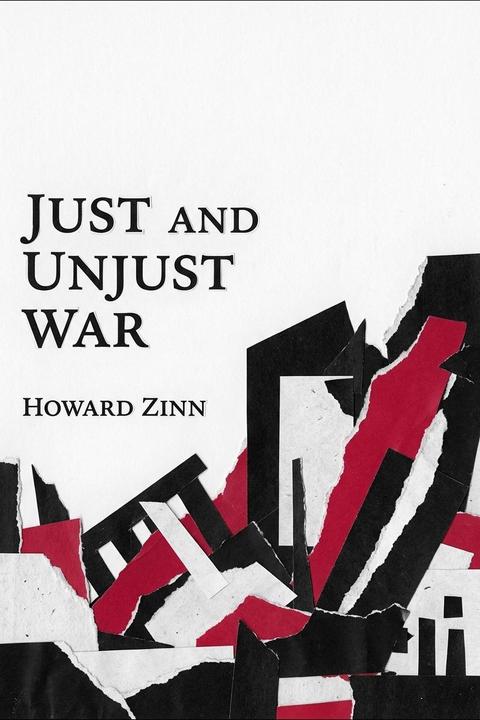Just and Unjust War