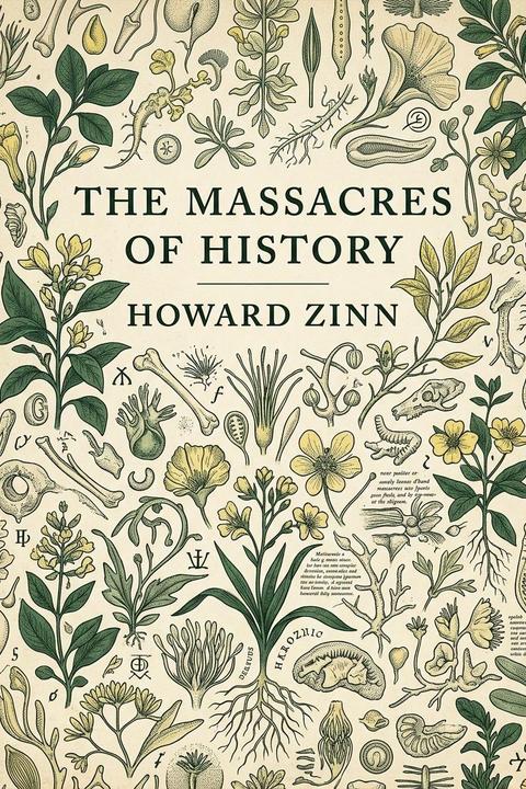 The Massacres of History
