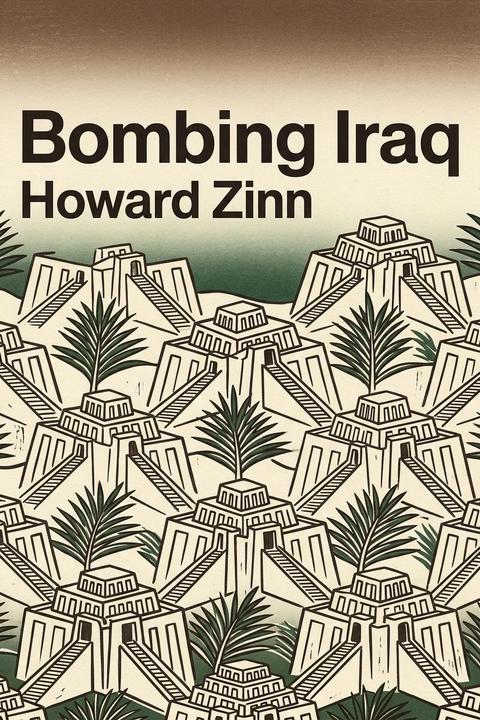 Bombing Iraq