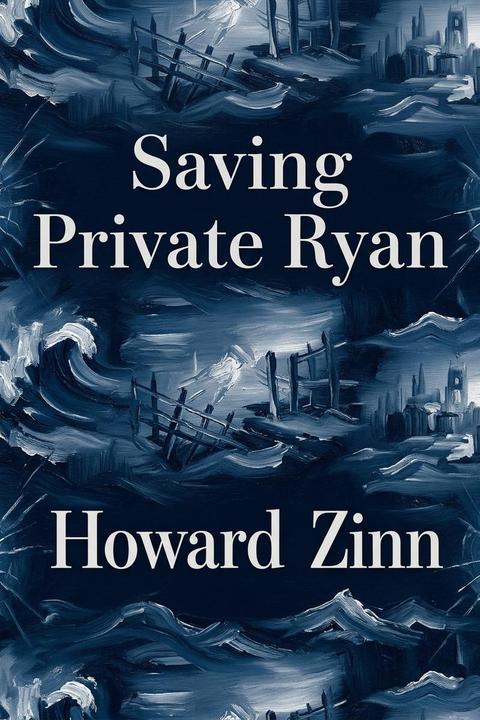 Saving Private Ryan