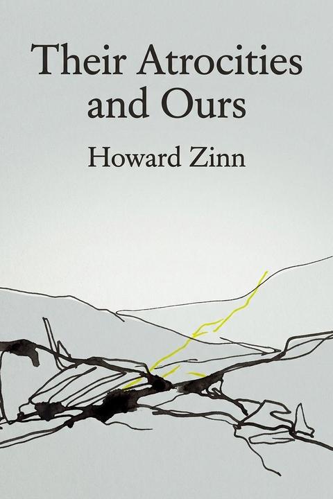 Their Atrocities and Ours