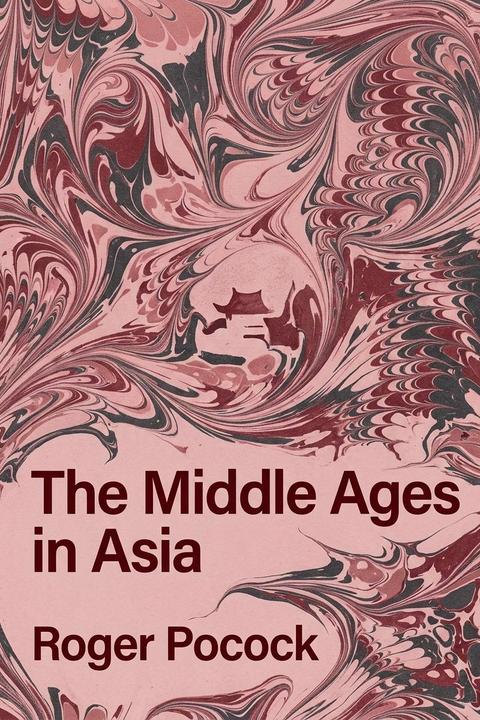 The Middle Ages in Asia