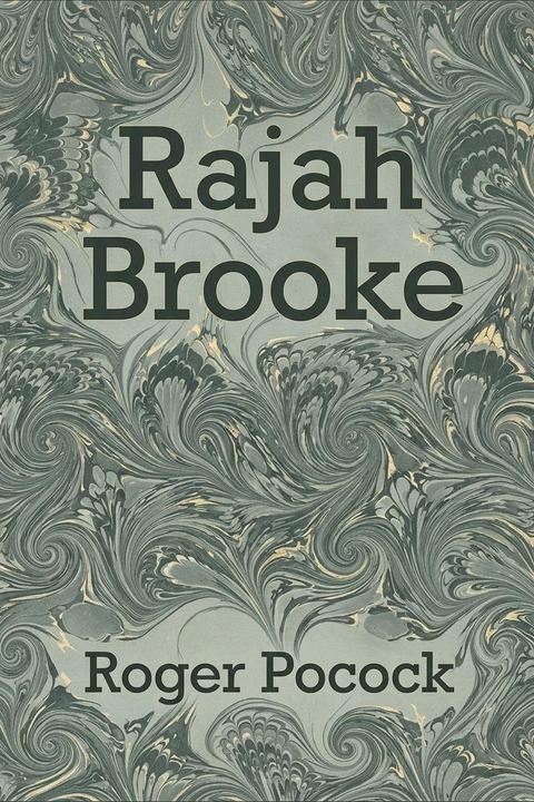 Rajah Brooke