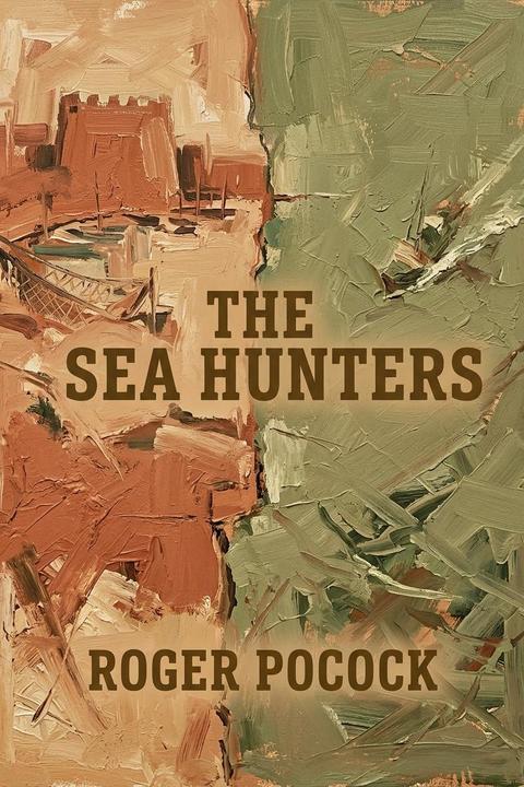 The Sea Hunters