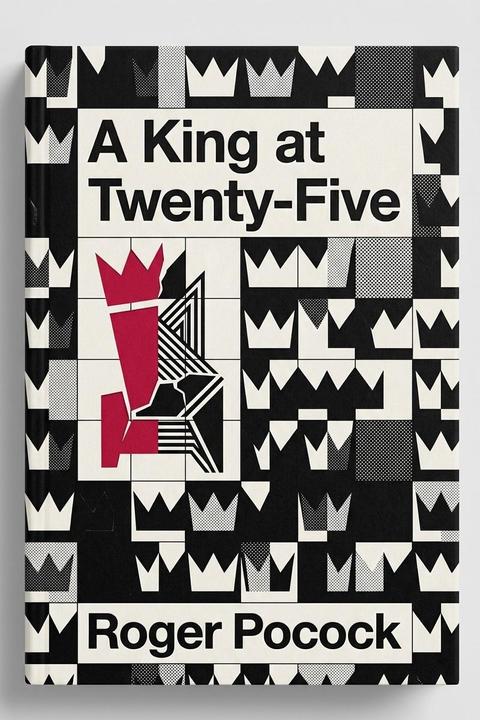 A King at Twenty-Five