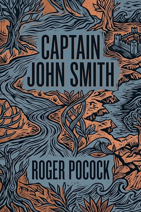 Captain John Smith
