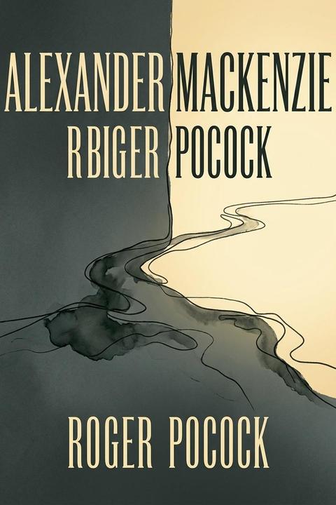 Alexander Mackenzie