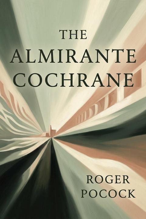 The Almirante Cochrane