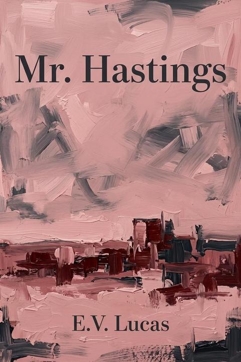 Mr. Hastings