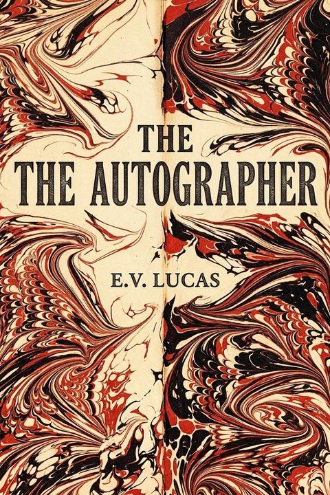 The Autographer