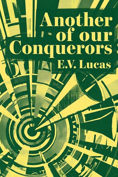 Another of our Conquerors