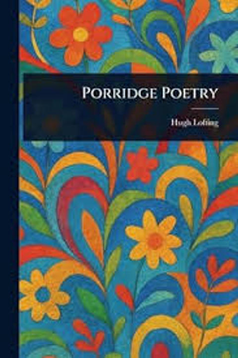 The Porridge Poet