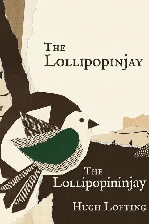 The Lollipopinjay