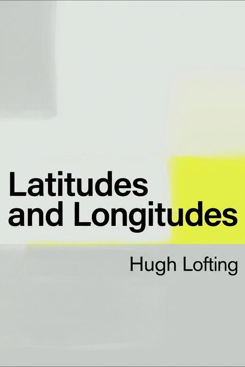 Latitudes and Longitudes