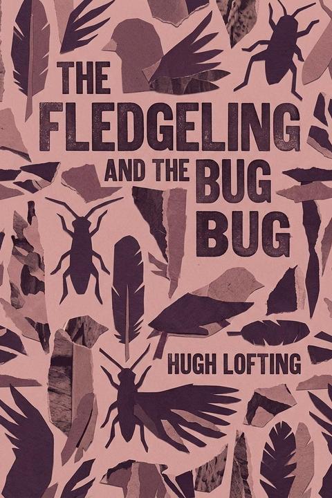 The Fledgeling and the Bug