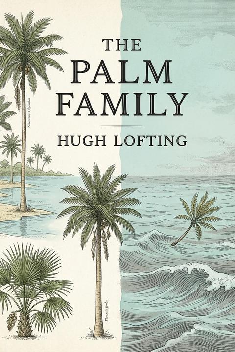 The Palm Family