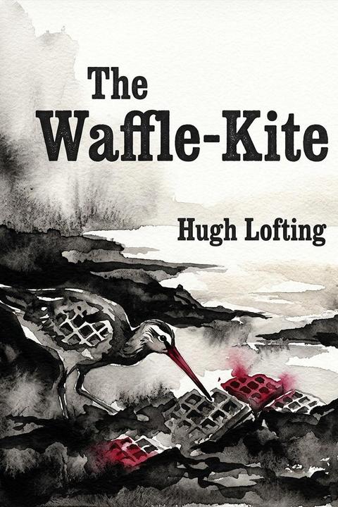 The Waffle-Kite