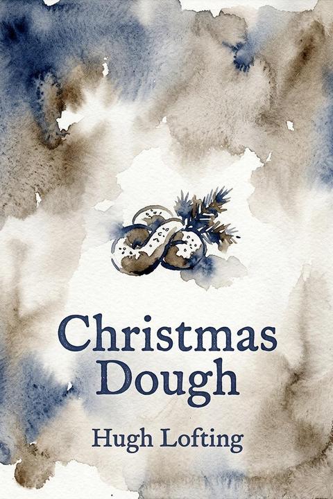 Christmas Dough
