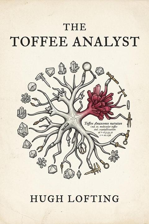The Toffee Analyst