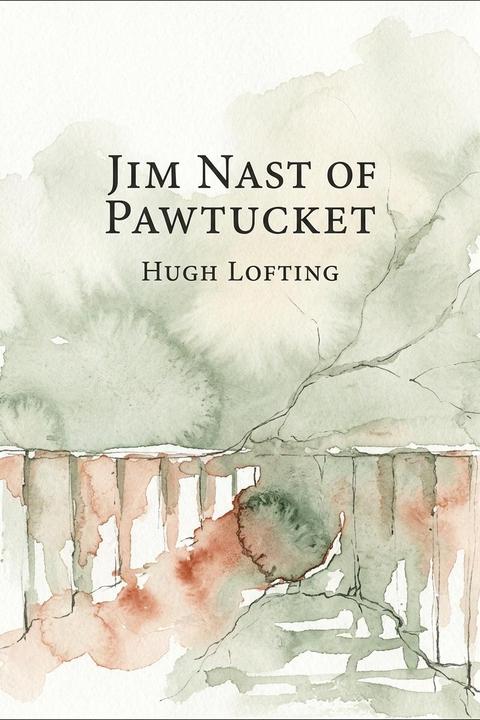 Jim Nast of Pawtucket
