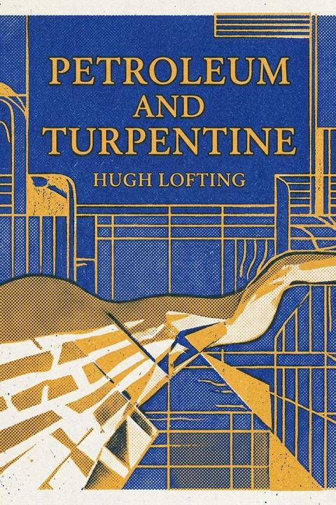 Petroleum and Turpentine