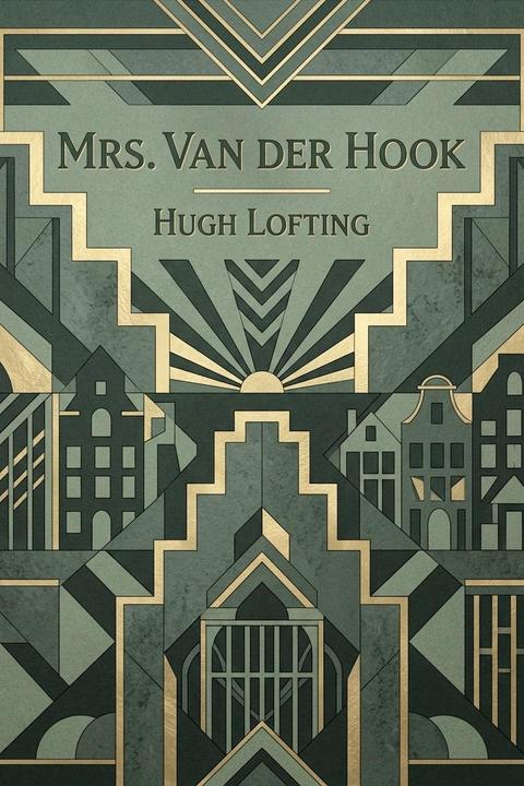 Mrs. Van Der Hook