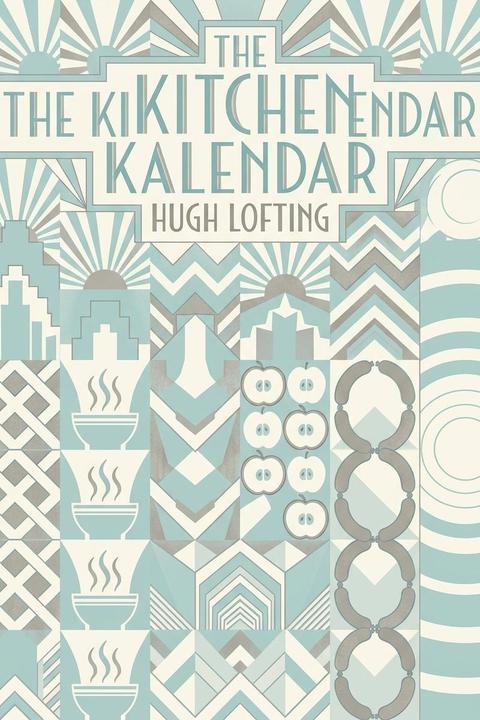 The Kitchen Kalendar