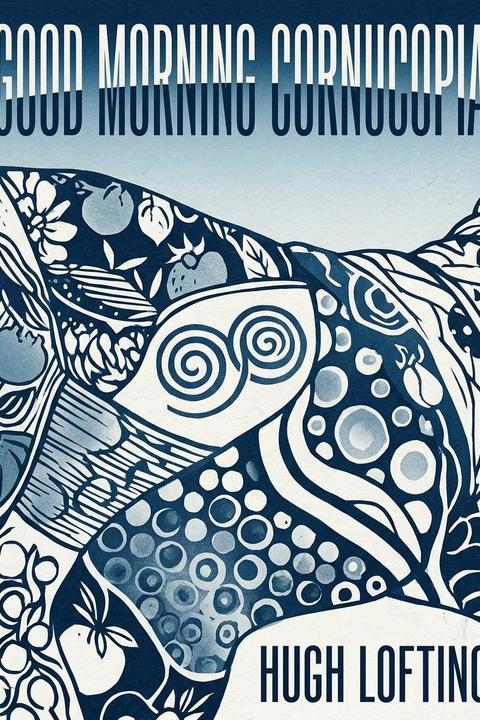 Good Morning Cornucopia