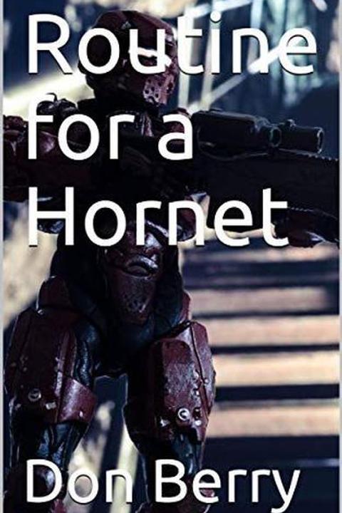 Routine for a Hornet