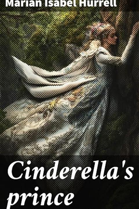 Cinderella's Prince