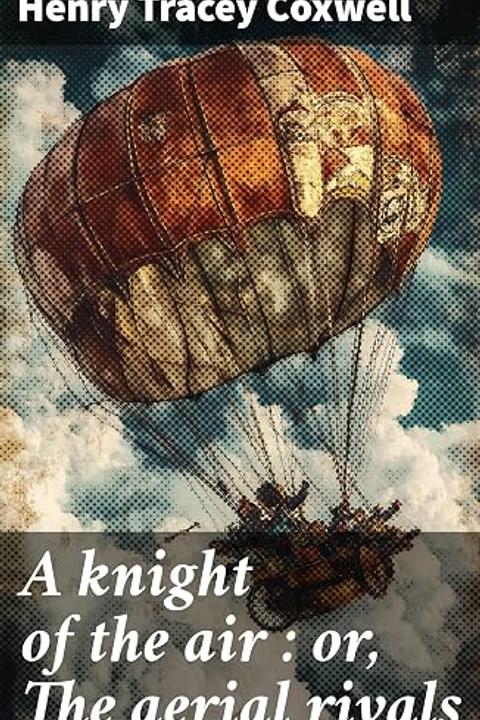 A Knight of the Air