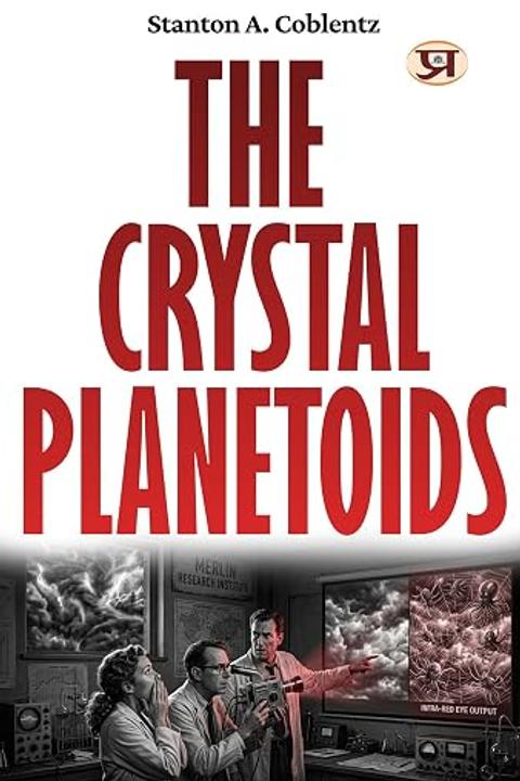 The Crystal Planetoids