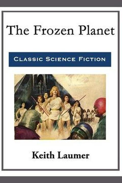The Frozen Planet