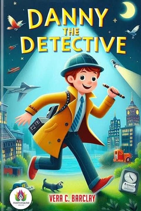 Danny the Detective
