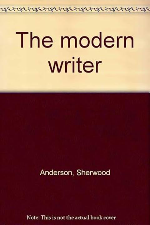 The Modern Writer
