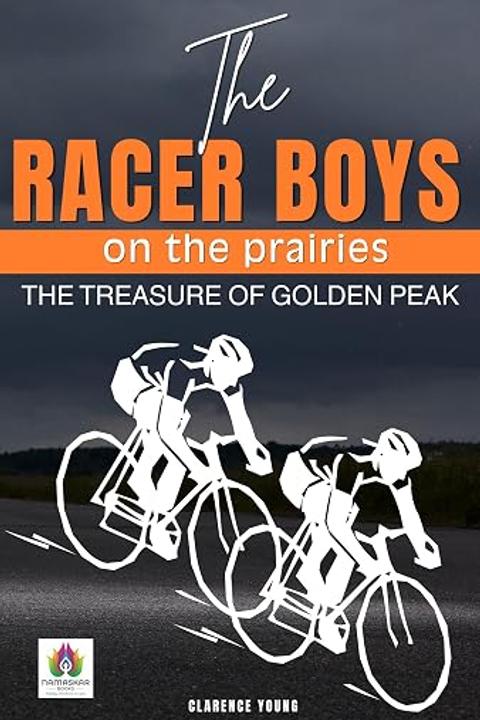 The Racer Boys on the Prairies
