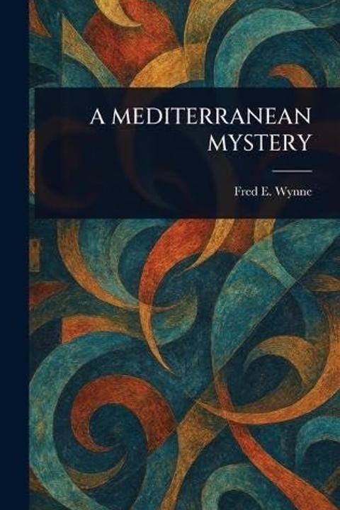 A Mediterranean Mystery