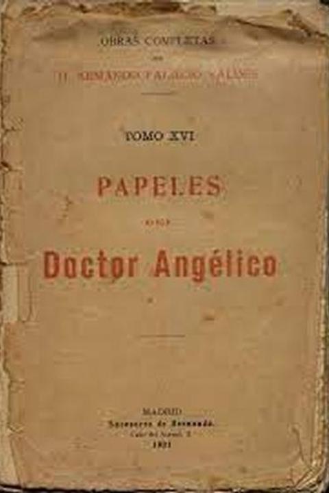 Los papeles del doctor Angélico