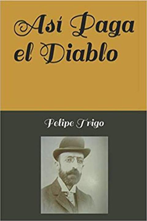 Así paga el diablo
