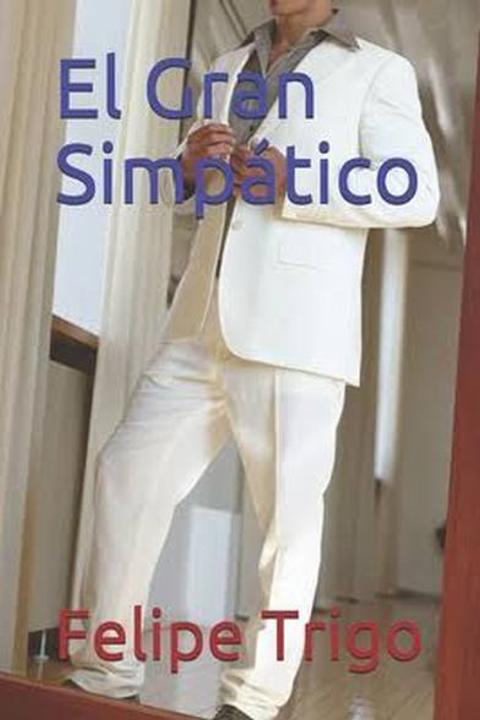 El gran simpático